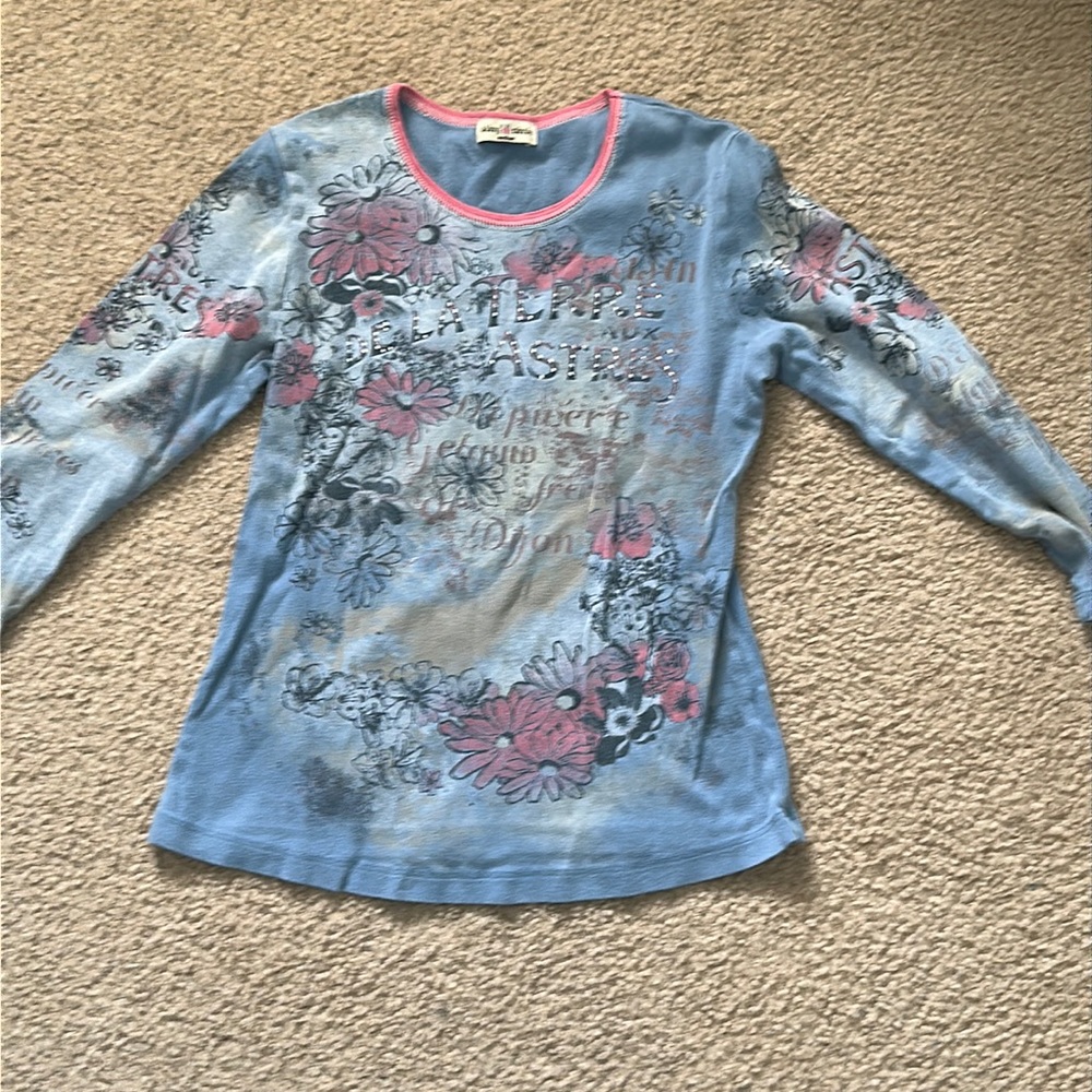 skinny minnie shirt